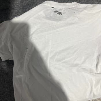 Altus Çamaşır Makinesinin Kıyafet Yırtması Beni Şaşırttı