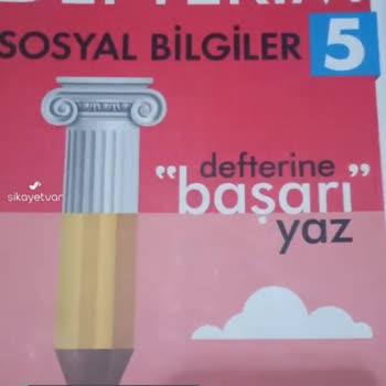 Arı Yayıncılık Kitapta Baskı Hatası!