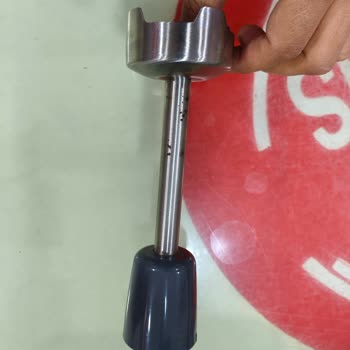 Garanti Süresi İçinde Paslanan Parçalayıcı Aparata Ücretsiz Değişim Talebi