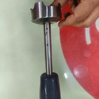 Garanti Süresi İçinde Paslanan Parçalayıcı Aparata Ücretsiz Değişim Talebi