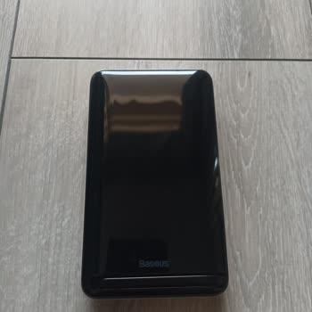 Kutusu Olmadığı İçin Kablosuz Powerbank Garanti İşlemi Reddedildi