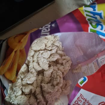 Superfresh Soğan Halkası Ürünü Kalitesiz Ve Hazırlanamaz