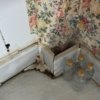 Yetkili Satıcı Hatalı Montaj Ve Saygısız Tutumu İle Mağdur Oldum