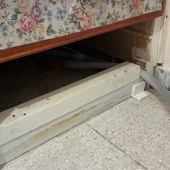 Yetkili Satıcı Hatalı Montaj Ve Saygısız Tutumu İle Mağdur Oldum