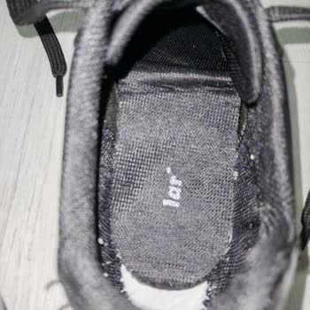 Polaris Ayakkabısının Kısa Sürede Bozulması Ve Kullanıcı Hatası İddiası