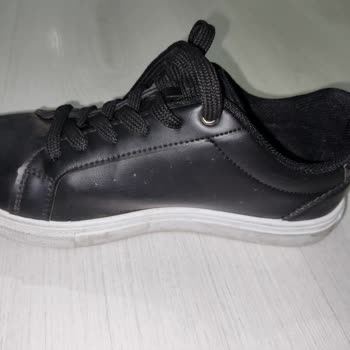 Polaris Ayakkabısının Kısa Sürede Bozulması Ve Kullanıcı Hatası İddiası