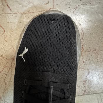 Puma Ayakkabım Açıldı, Değişim Talebim Reddedildi