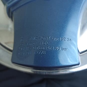 Karaca Züccaciye Plastik Aksamda Oluşan Bir Sorun İle Kapak Artık Sağlıklı Şekilde Açılıp Kapanmıyor