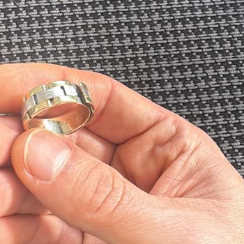 Garanti Süresi Bahanesiyle Değişim Talebim Reddedildi Ve Alyansımın Gramajı Azaldı