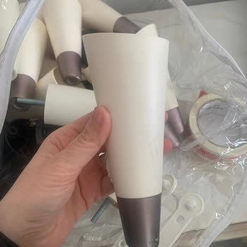 Kırık Koltuk Ayağı Ve 10 Yıllık Parça Garantisi Sorunu