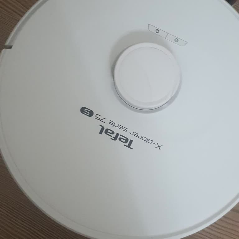 Tefal X-Plorer Robot Süpürgelerde İki Cihazda Sürekli Ağ Bağlantı Sorunu Ve Çözüm Talebi