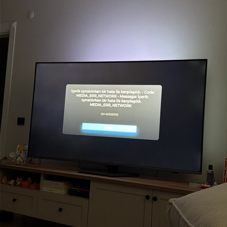 Süper Dolu Paketi İçerik Bulunamadı Ve Destek Hattı Yanıt Vermiyor