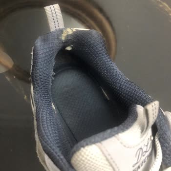 Skechers Ayakkabısındaki Açılma Hatası Ve Mağaza Ulaşılamazlığı