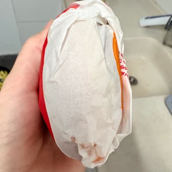 Sipariş Boyutları Yanlış Geldi İftar Aç Kaldım