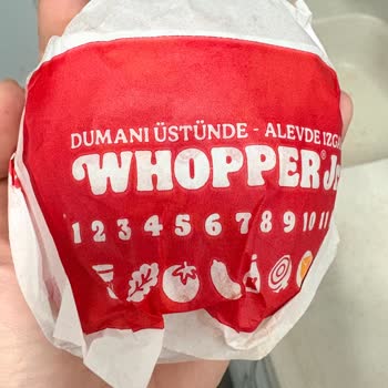 Sipariş Boyutları Yanlış Geldi İftar Aç Kaldım