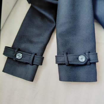 Kaban Hatalı Ve İade Talebim Reddedildi