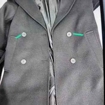 Kaban Hatalı Ve İade Talebim Reddedildi