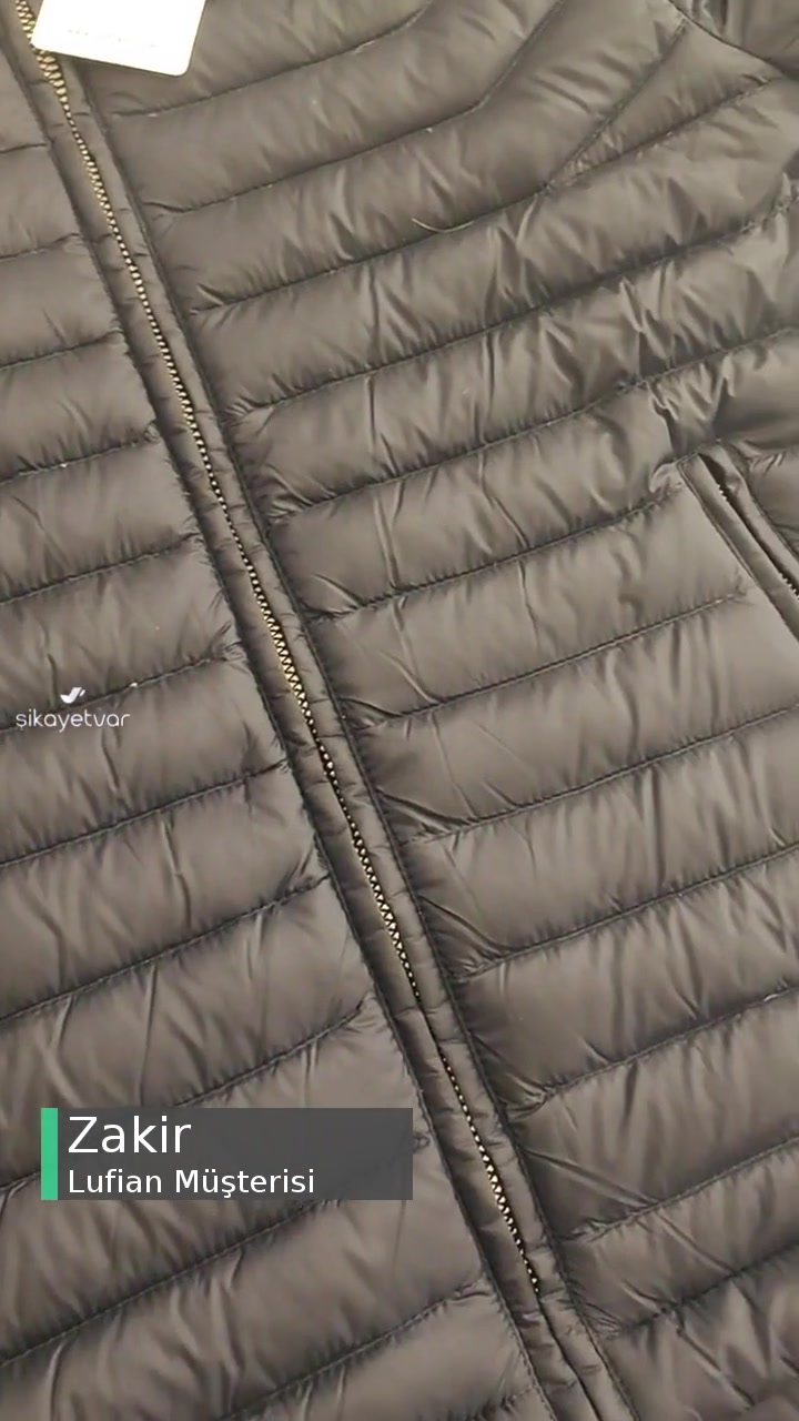 Lufian Selwey İade Yerine Değişime Zorluyorlar! videonun kapak resmi