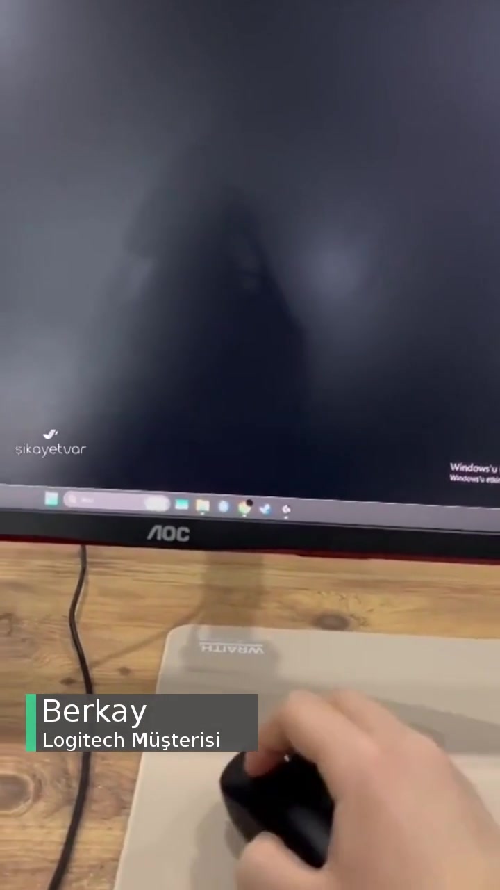 Logitech G Pro X Süperlight 2 Teknik Destek (Penta) videonun kapak resmi