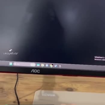 Logitech G Pro X Süperlight 2 Teknik Destek (Penta)