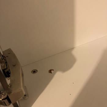 Ekolay Mutfak'ta Eksik Ve Hatalı Dolaplar, Uzayan Tamir Süreci