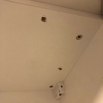 Ekolay Mutfak'ta Eksik Ve Hatalı Dolaplar, Uzayan Tamir Süreci