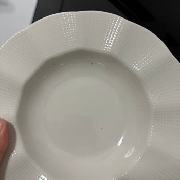 Bulaşık Makinesi Temiz Yıkamıyor, Servis Çözüm Sunamıyor, Değişim Talebi