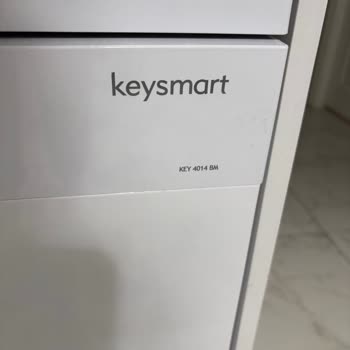 Bulaşık Makinesi Temiz Yıkamıyor, Servis Çözüm Sunamıyor, Değişim Talebi