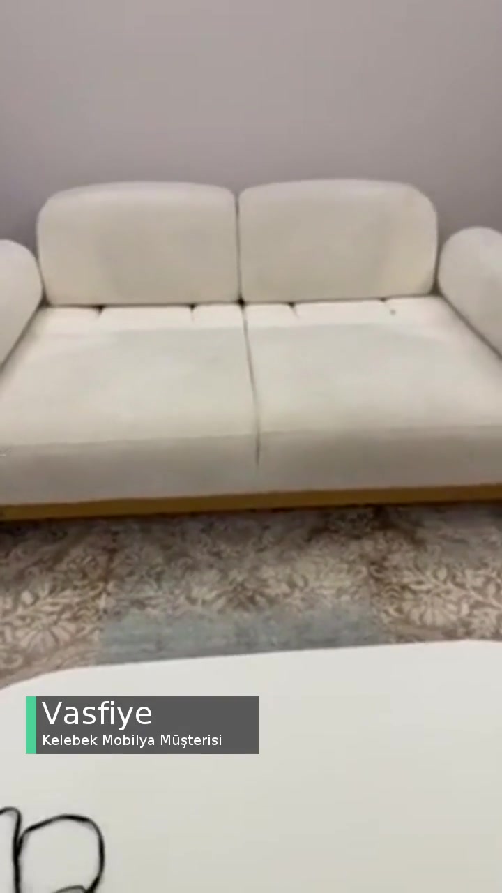 Kelebek Mobilya Kirli Ürün Gönderildi! videonun kapak resmi