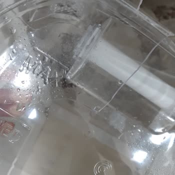 Hoover Kurutma Makinesinin Su Haznesi Kırıldı, Garanti Dışı Ücret Talebi Mağduriyet Yaratıyor