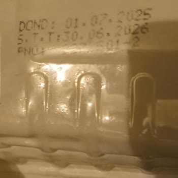 Metro Dönerşah Tavuk Dönerinde Çiğ Et Ve Fazla Kıkırdak, Sağlık Riski