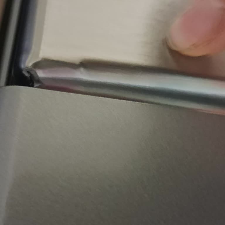 Kusurlu Beko Bulaşık Makinesi Kapağındaki Üretim Hatası Reddedildi İade Hakkım İhlal Edildi