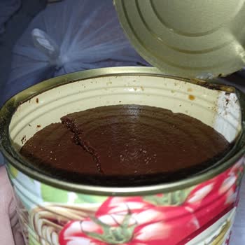 Yurdum Konserve Bozuk Ürün Mağduriyeti