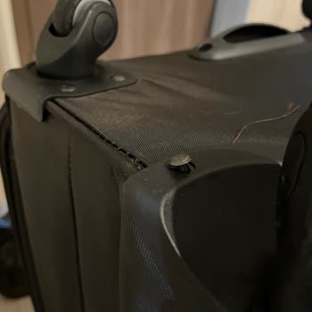 Uçuş İptali Ve Rota Değişikliği Sonrası Kayıp Ve Hasarlı Bagaj, Ek Masraflar Ve Başvuru Reddi