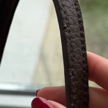 Kulp Soyulması Ve 30 Gün Bekleme İle Çıkan Müşteri Hayal Kırıklığı