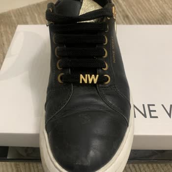 Nine West Deri Ayakkabısının Hızlı Yıpranması Ve Sorumluluk Reddi