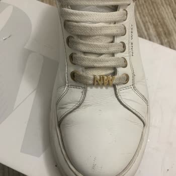 Nine West Deri Ayakkabısının Hızlı Yıpranması Ve Sorumluluk Reddi