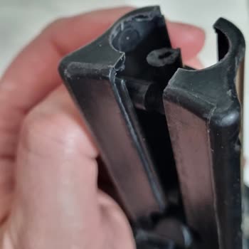 Buhar Püskürtme Parçası Yedek Parçası Bulunamıyor