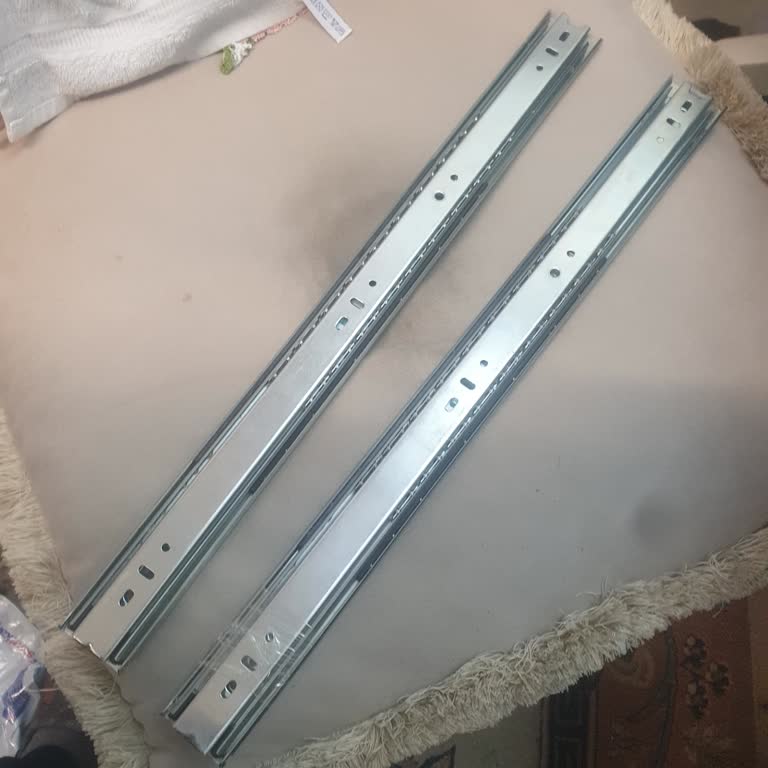 Trendyol’da Ürün Açıklamasıyla Uyuşmayan Çekmece Rayı Ve Cevapsız Müşteri Hizmetleri