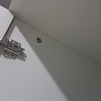 Hatalı Kurulum Nedeniyle Gardırop Sorunları Ve Evkur'un Laubali Tutumu