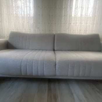 Bellona Havana Koltuk Takımının Çökmesi Ve Servisin Cevapsızlığı