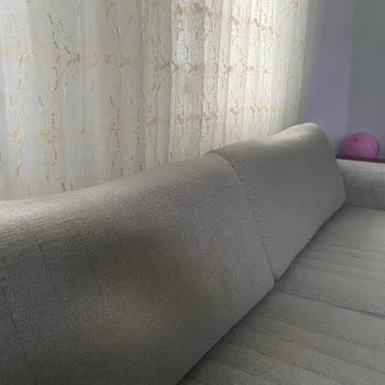 Bellona Havana Koltuk Takımının Çökmesi Ve Servisin Cevapsızlığı