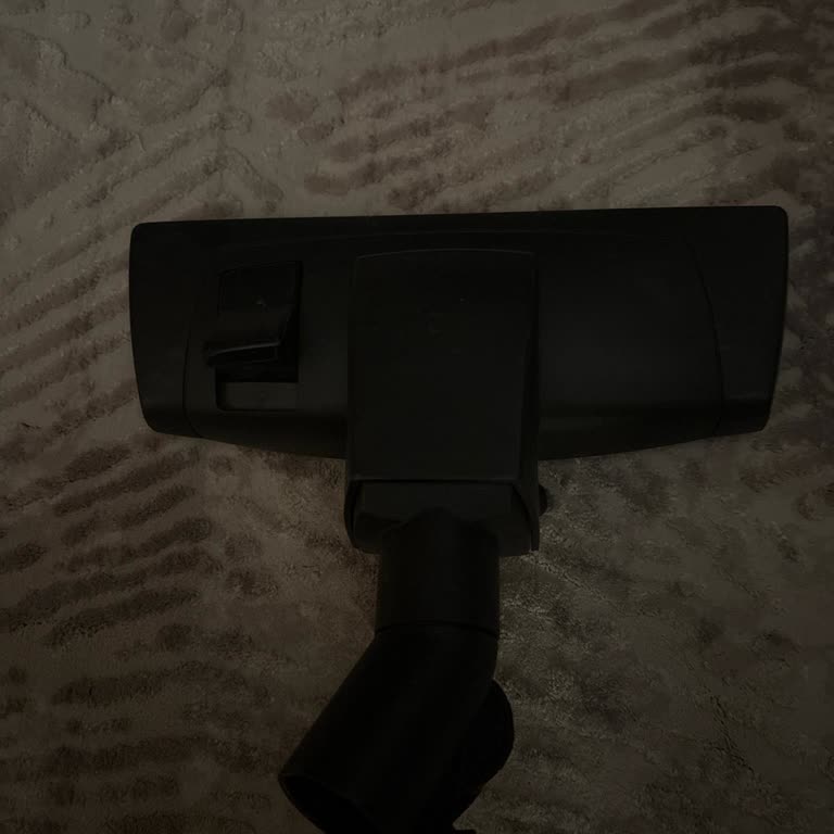 Siemens Süpürge Çekim Gücü Sorunu Çözülmedi, Mağdur Oldum