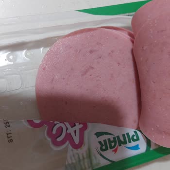 Bozuk Pınar Hindi Salamı İçin İade Talebi Ve Cevapsız Şikayet