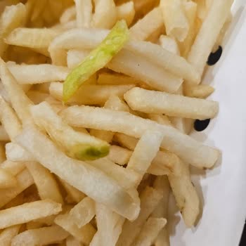 Burger King Customer Service Complaint Over Bad Food Quality