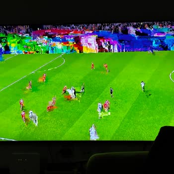 Digiturk BeIN Sports Yayınlarında Sürekli Bozuk Görüntü Şikayeti