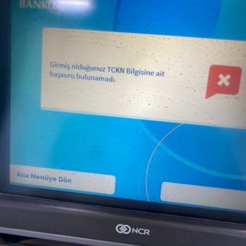 TOKİ Başvurusu Sonrası 5000 TL İade Sorunu