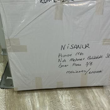 Nişanlık Koli İçinde Deterjan Dökülmesi Ve DHL’in Özensiz Taşıması Sonucu Tam Tazminat Talebi