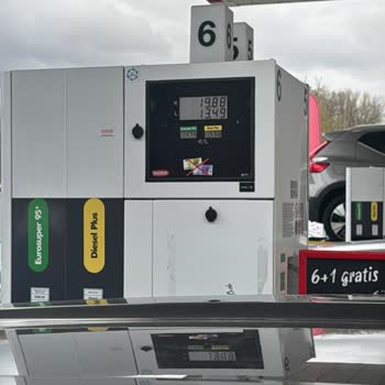 Lukoil İstasyonunda 349 € Fazla Provizyon İşlemi Ve İade Talebi