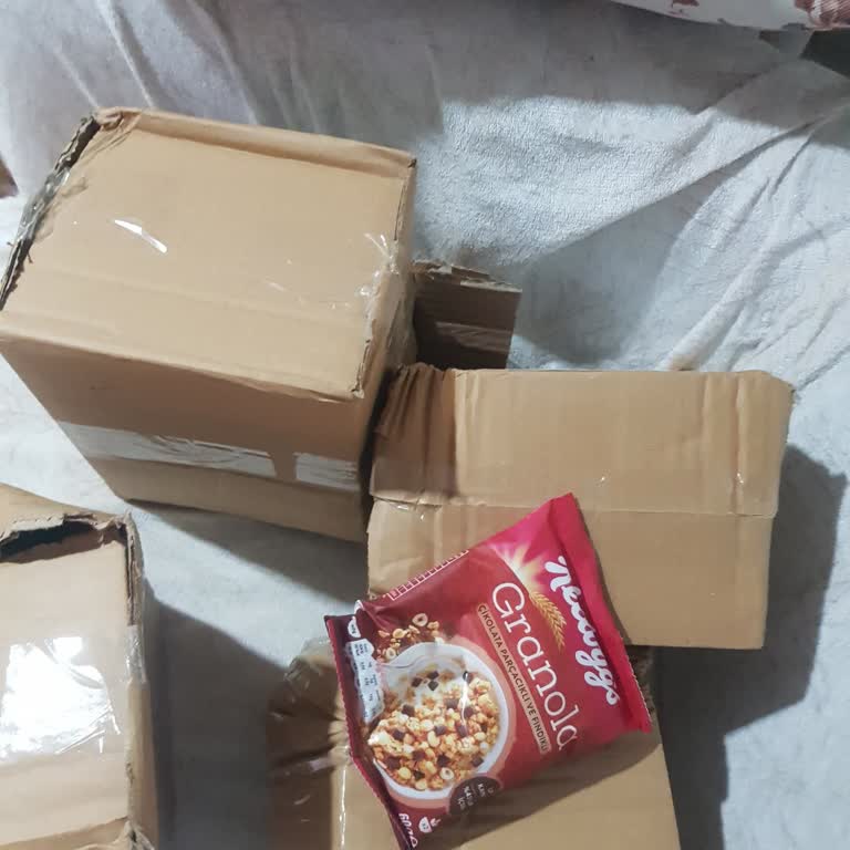 Pazarama’da 340 Gram İlanı Yanıltıcı, 60 Gram Ürün Gönderildi